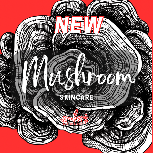 Mushroom Skincare