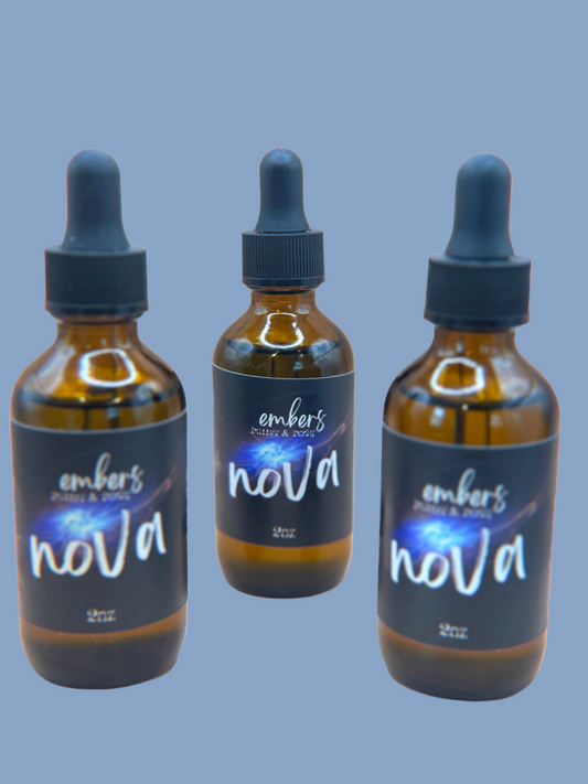 Nova Face Serum