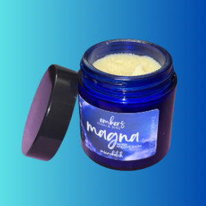 Magna: Magnesium Body Butter