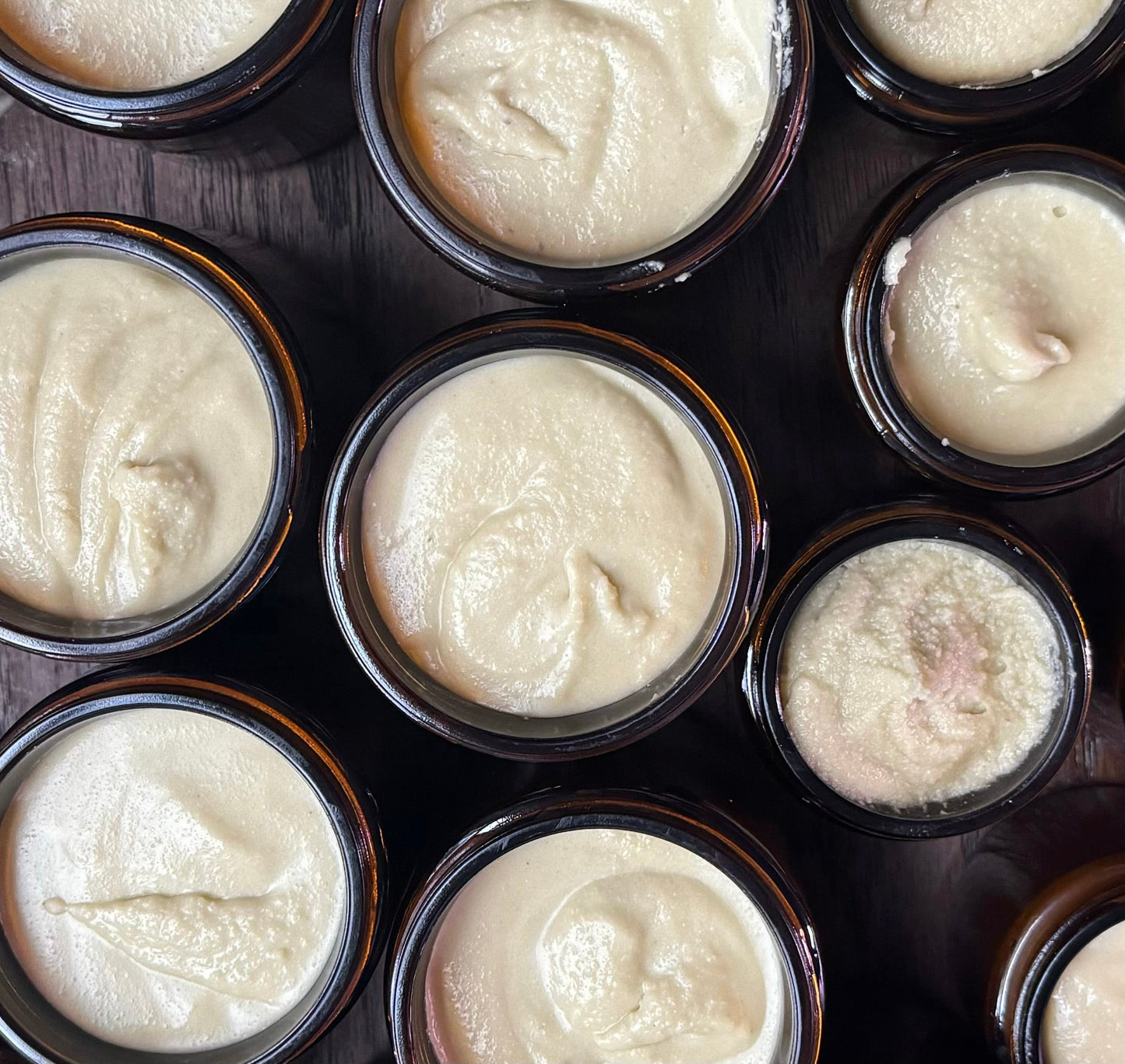 Raw Body Butter